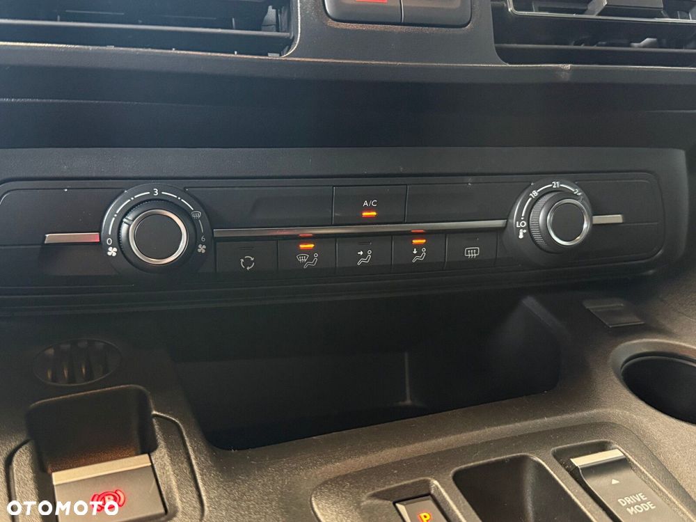 Opel Combo - 22
