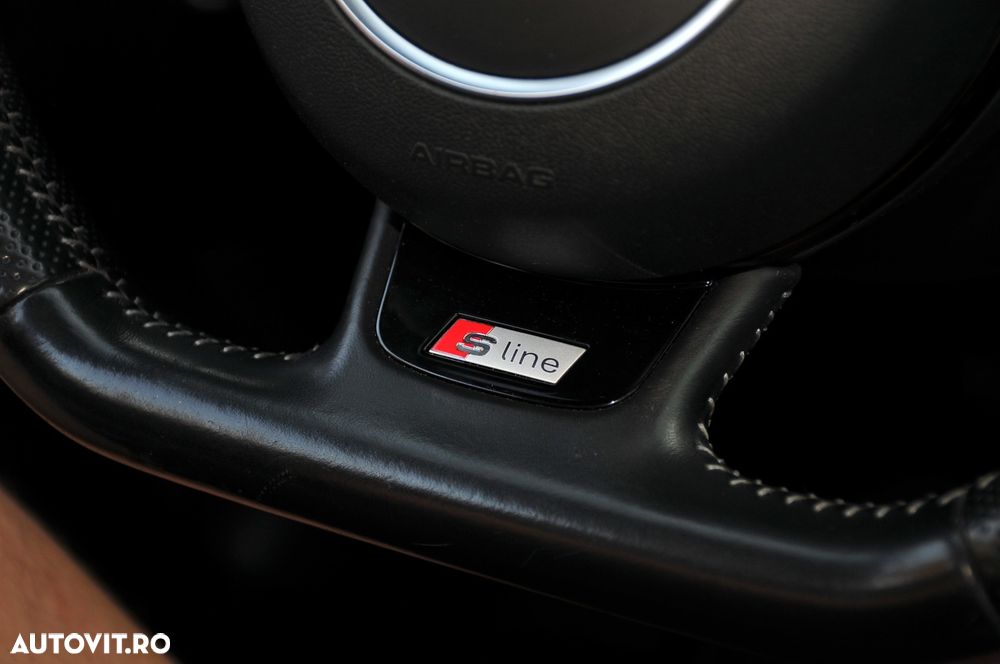 Audi A5 Sportback - 20