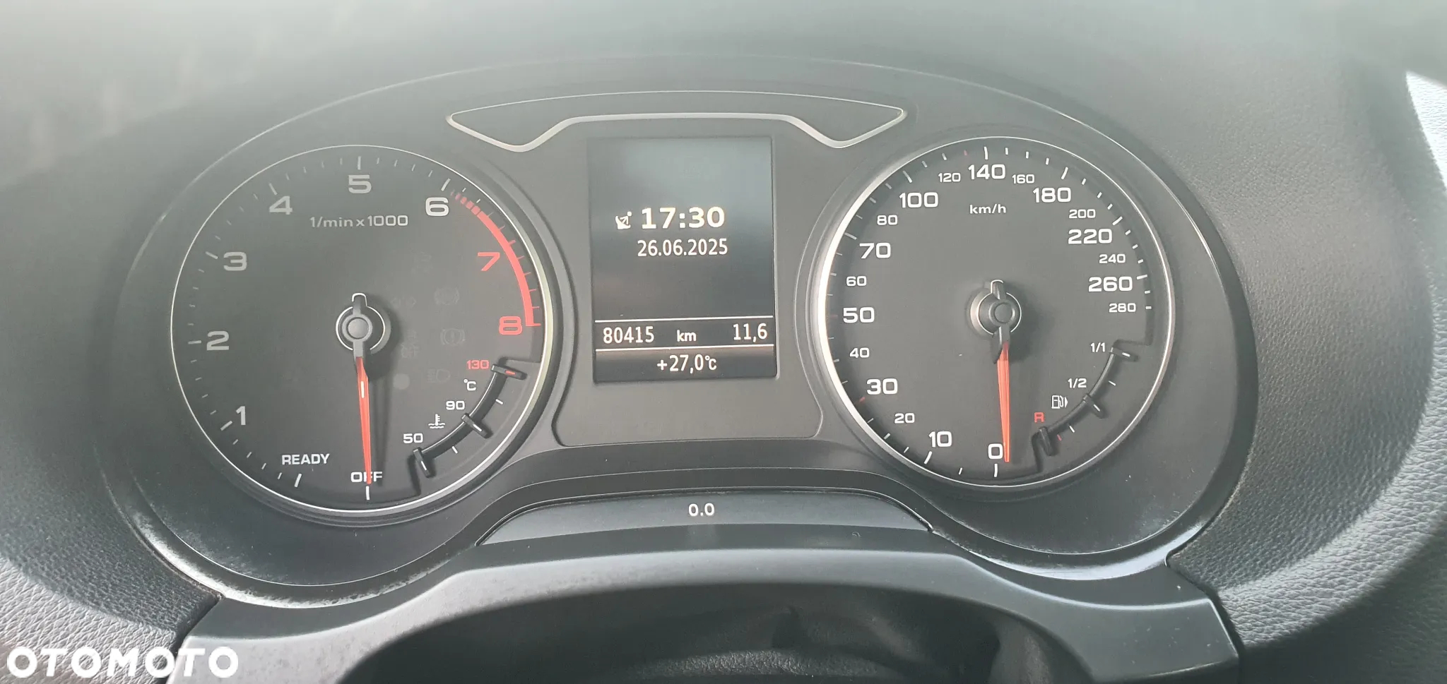 Audi A3 - 11