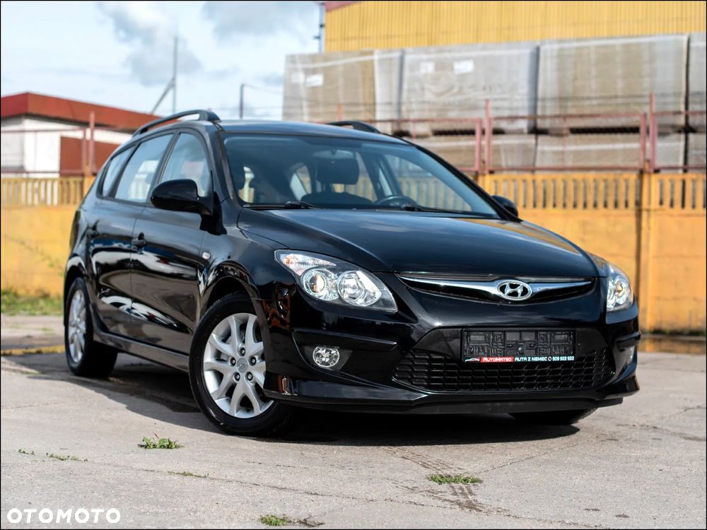 Hyundai i30 - 1