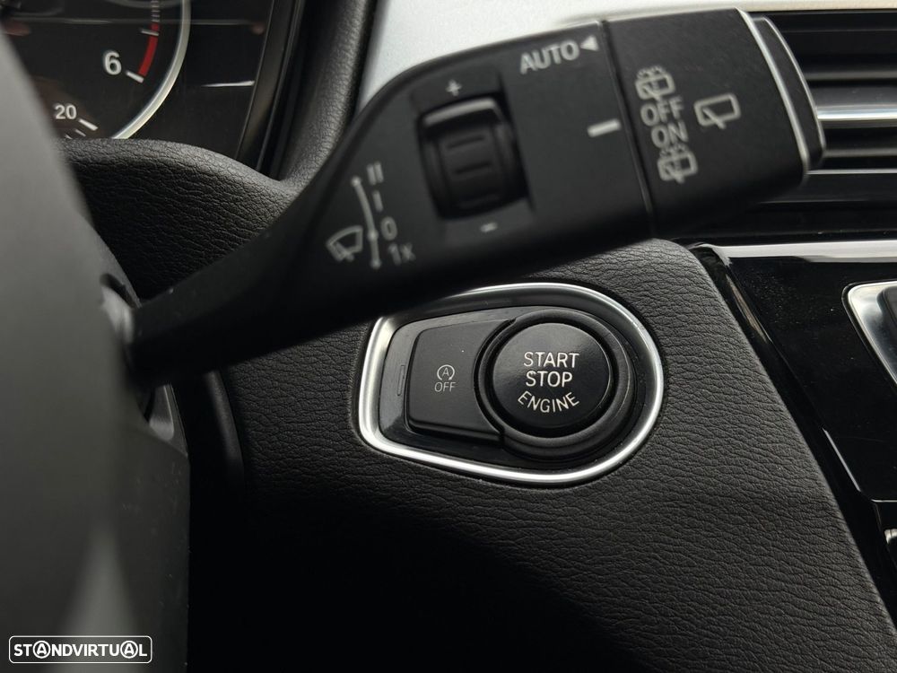 BMW X1 16 d sDrive - 24