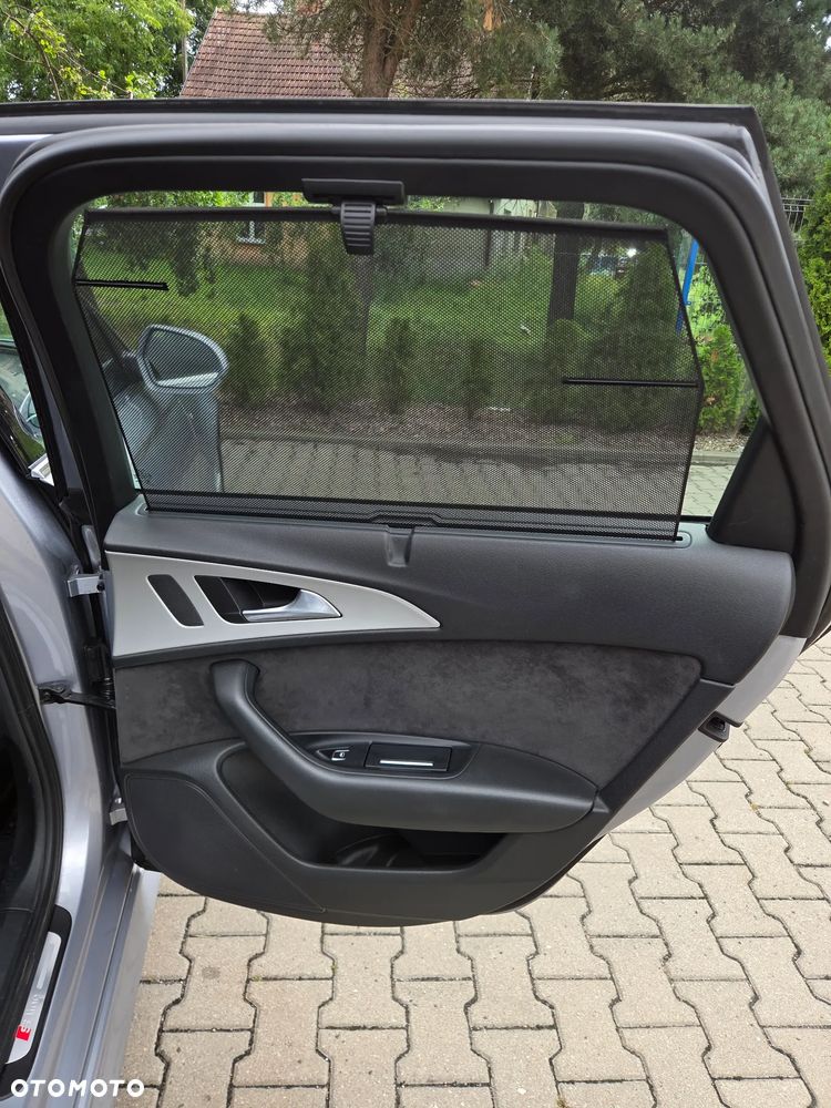Audi A6 Avant - 26