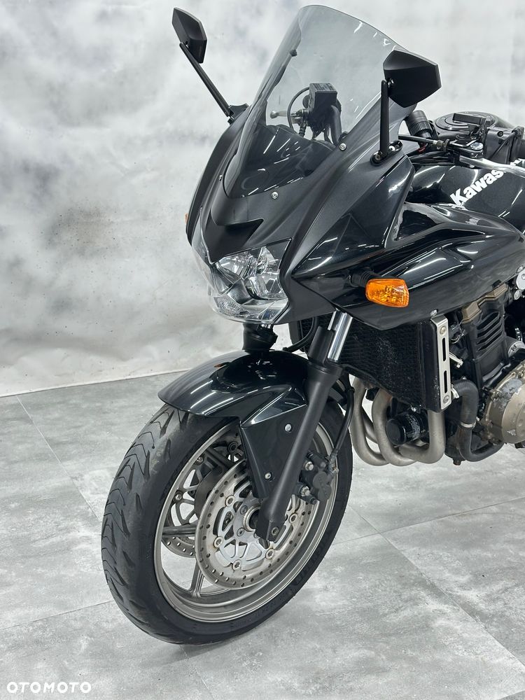Kawasaki Inny - 3