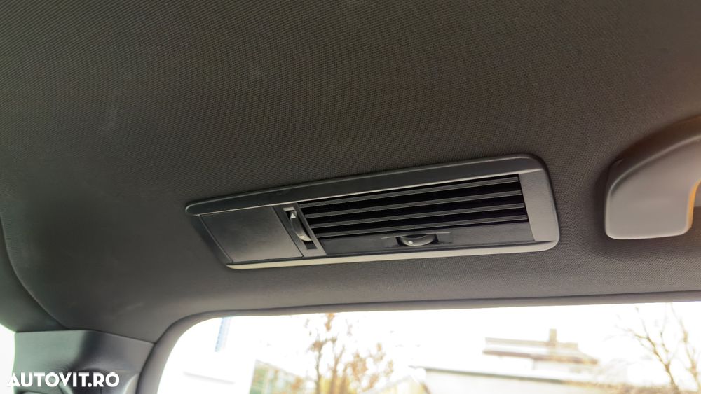 Mercedes-Benz V 250 d lang 9G-TRONIC Avantgarde Edition 2021 - 29