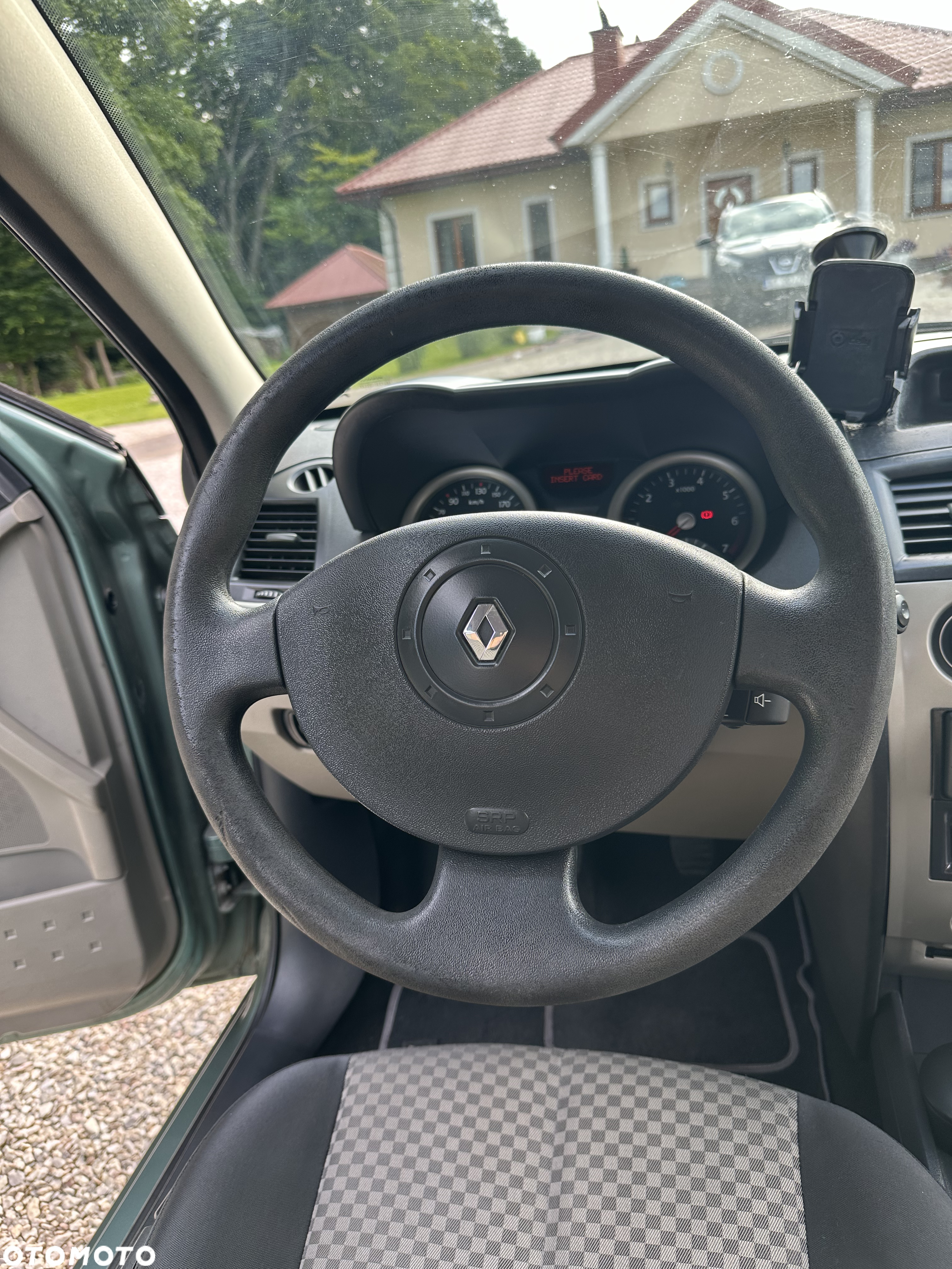 Renault Megane - 13