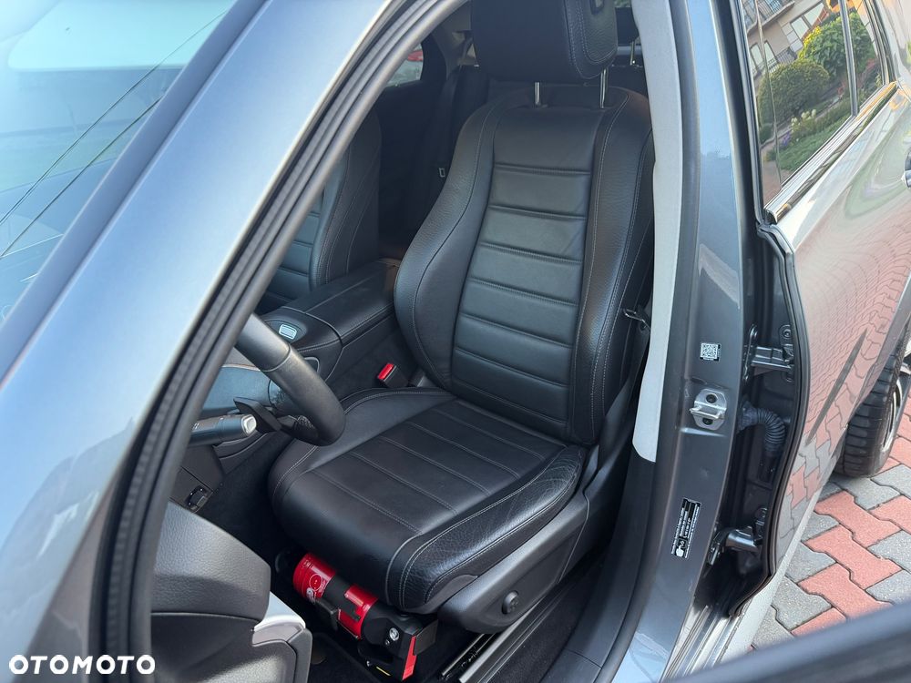 Mercedes-Benz GLE 350 de 4-Matic Executive - 14