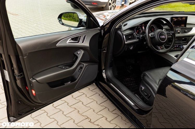 Audi A6 Avant 3.0 TDI DPF quattro S tronic - 4