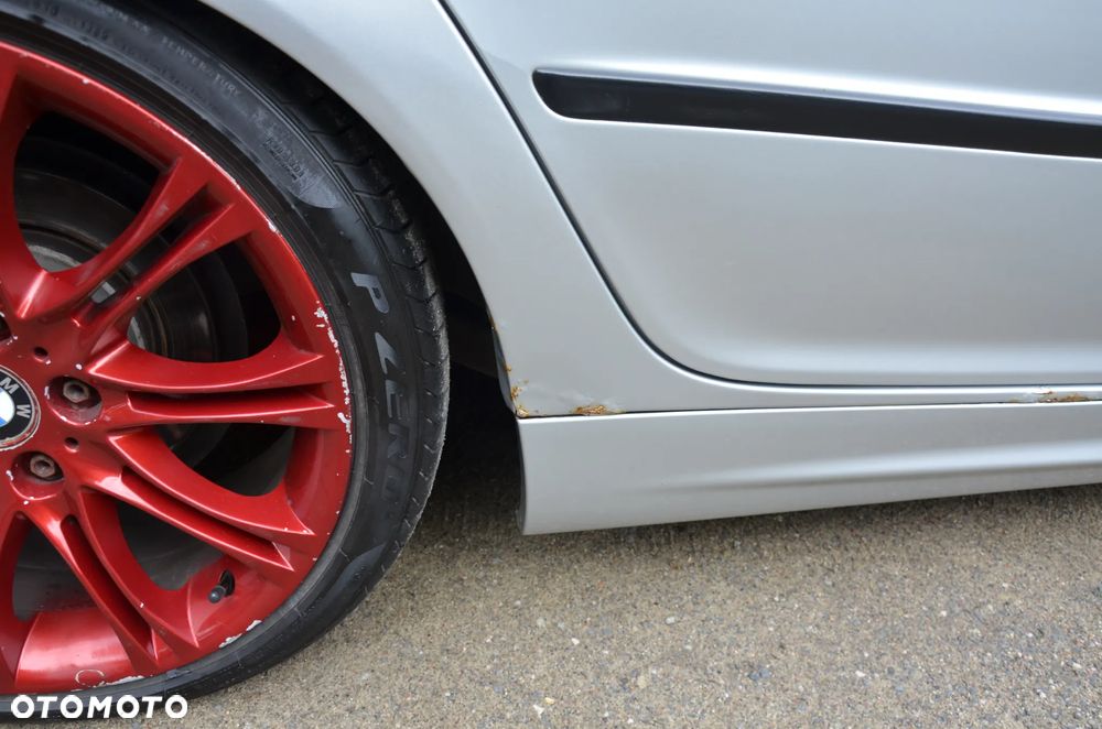 BMW Seria 3 318i - 26