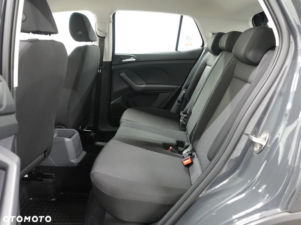 Volkswagen T-Cross 1.6 TDI SCR - 21