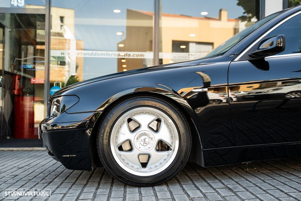 BMW 745 i LA - 15