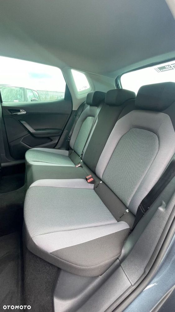 Seat Arona 1.0 TSI Style S&S - 11