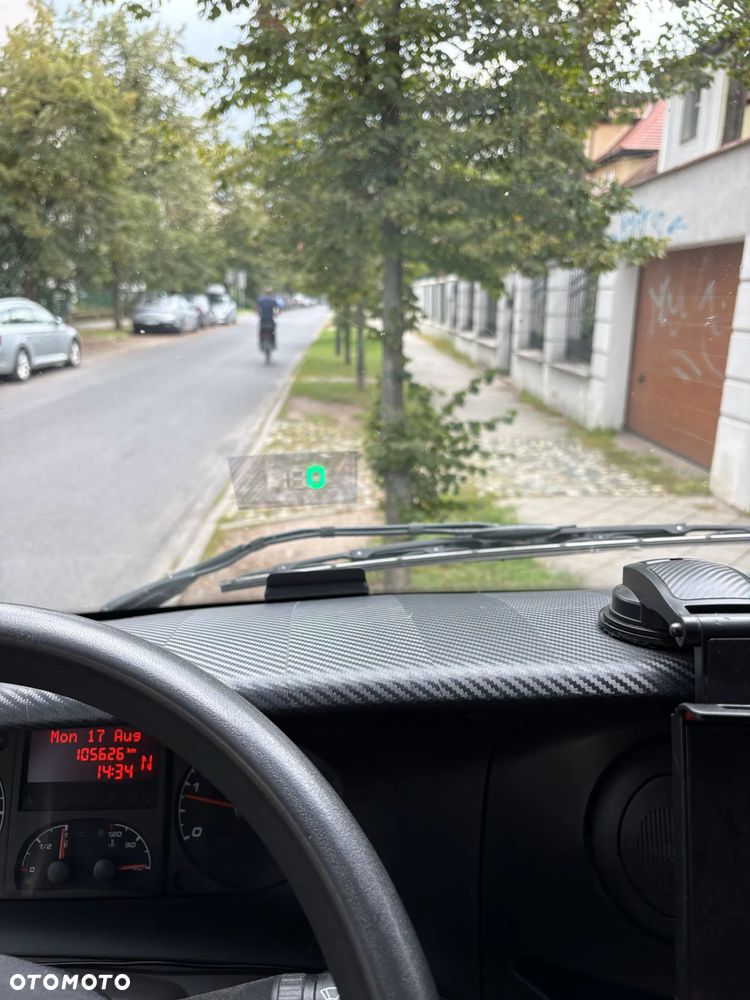 Iveco daily - 17