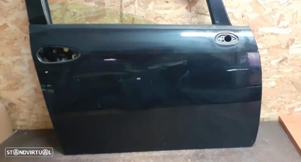 Porta Frente Dto Fiat Punto (199_) - 2
