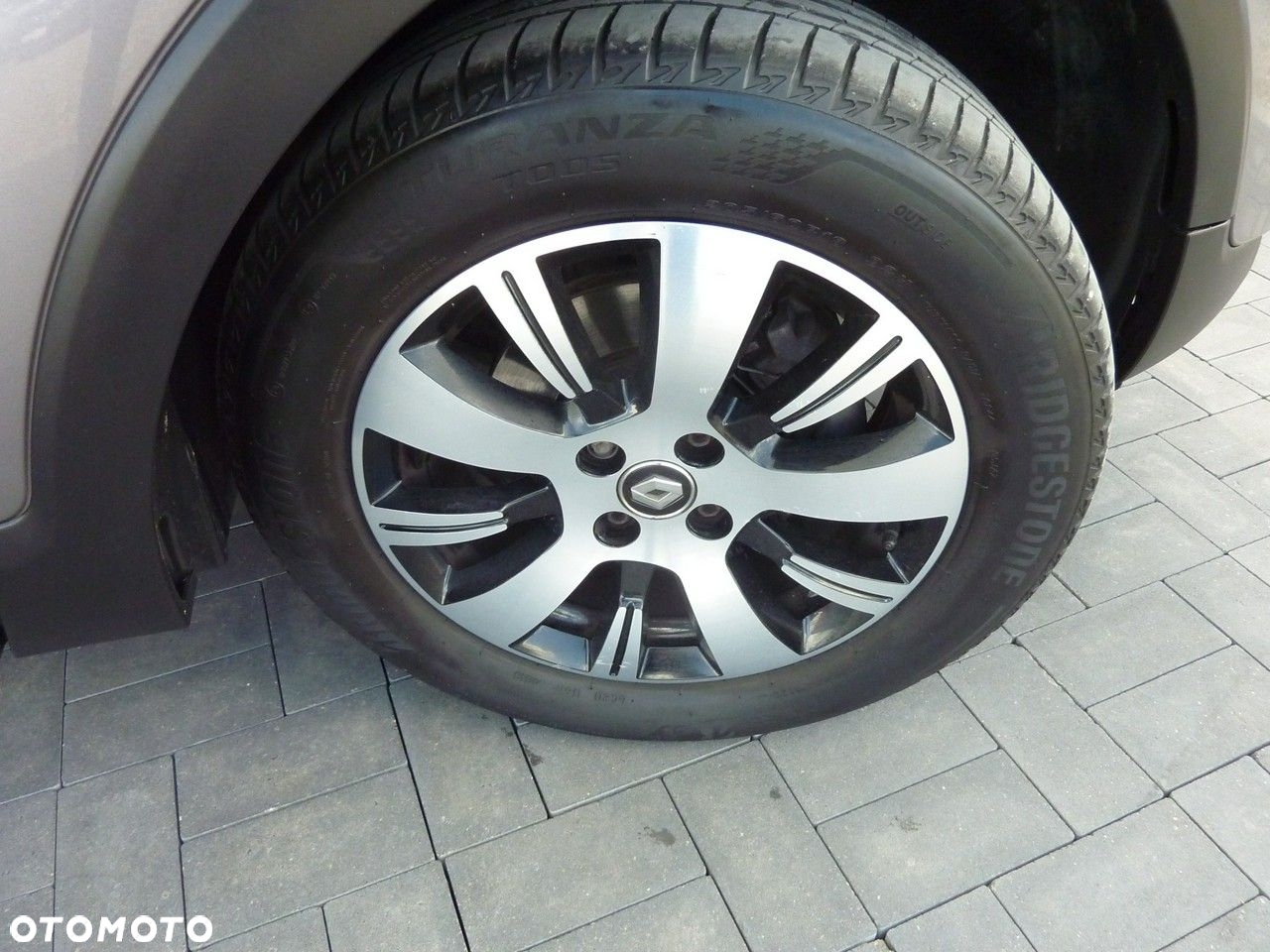 Renault Captur - 35