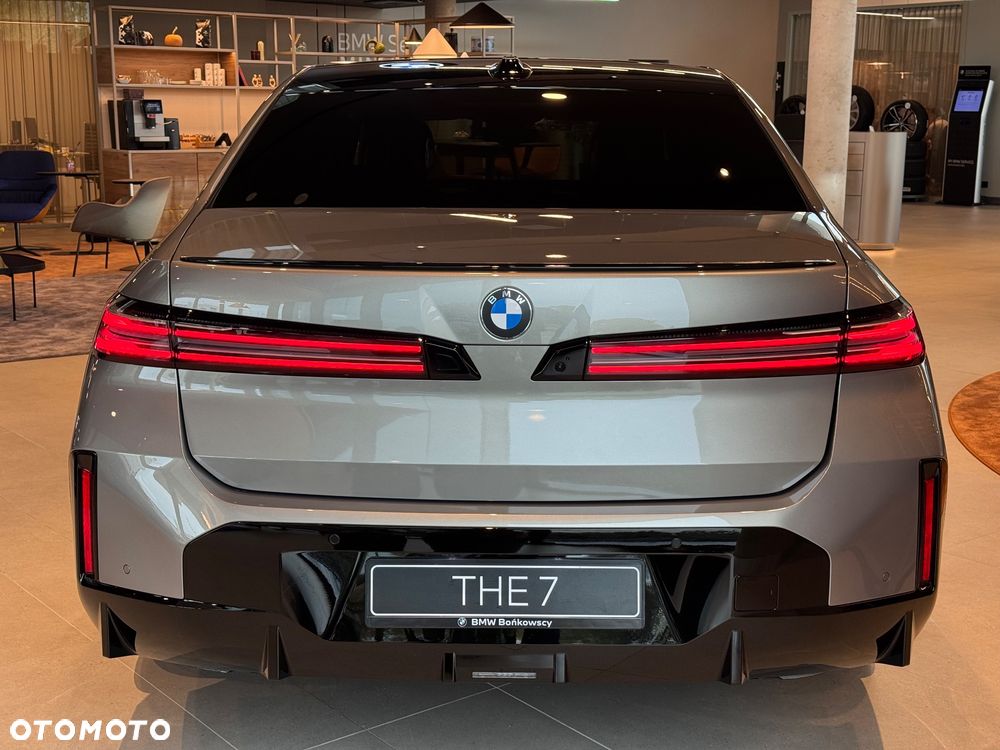 BMW Seria 7 740 xDrive mHEV sport - 6