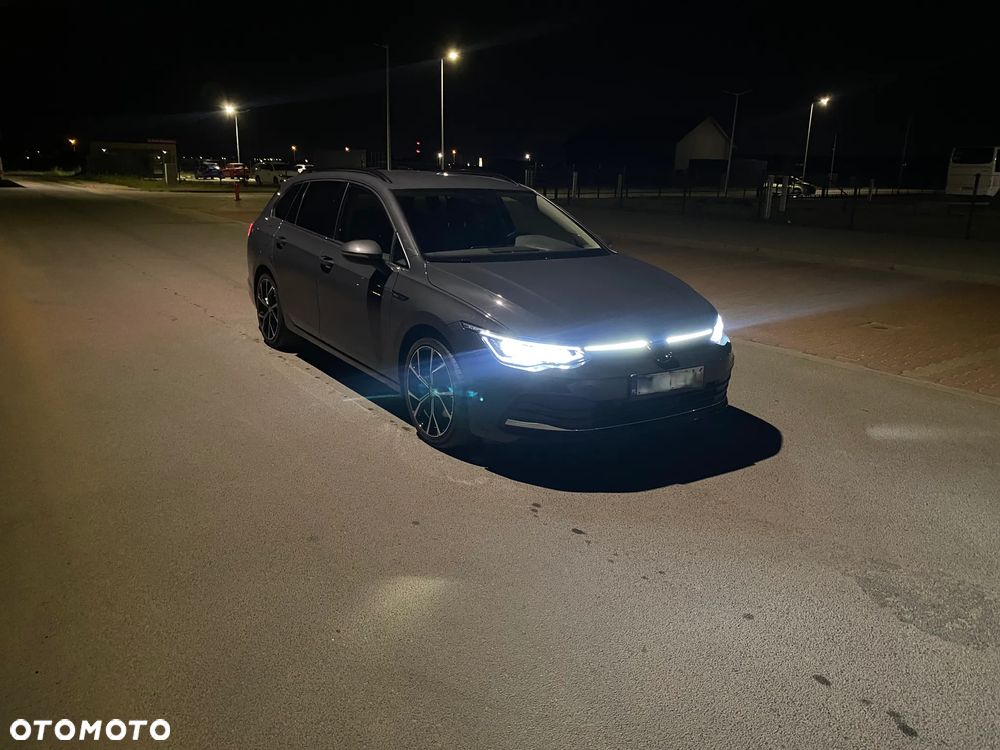 Volkswagen Golf 2.0 TDI SCR DSG Style - 6
