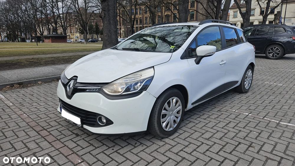 Renault Clio 1.5 dCi Life - 2