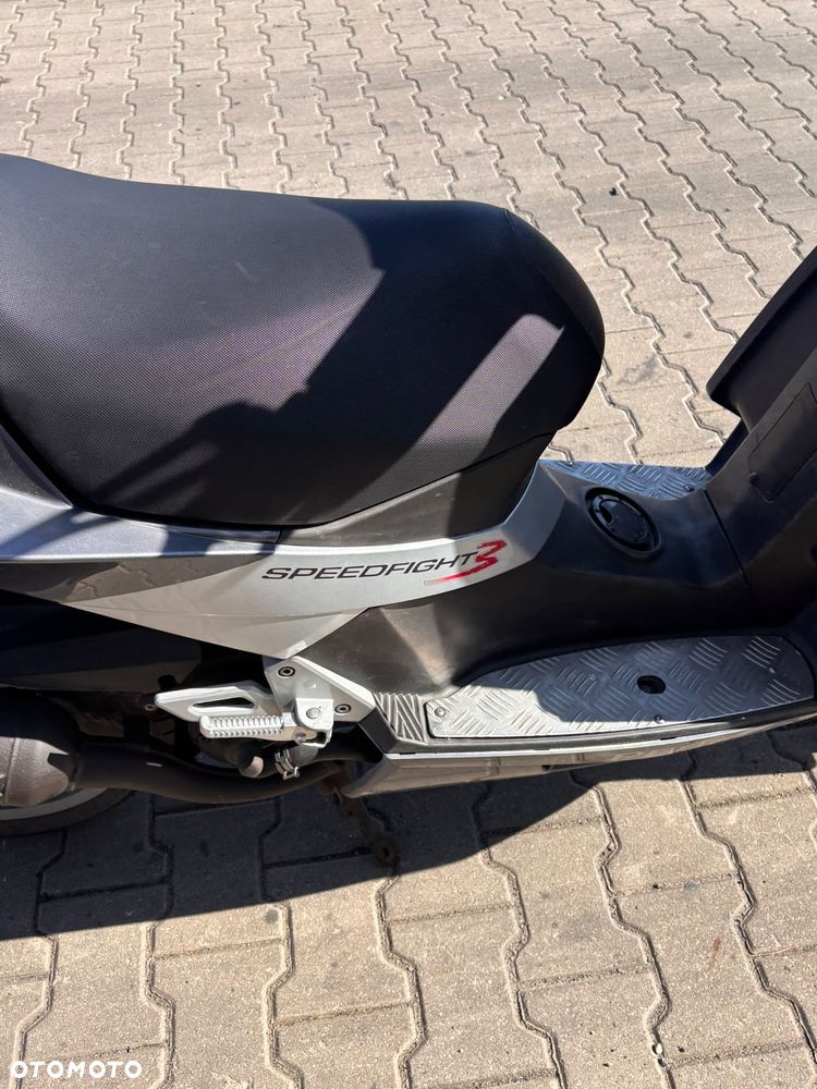 Peugeot Speedfight - 6
