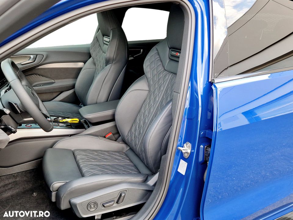 Audi S5 Limuzina - 13