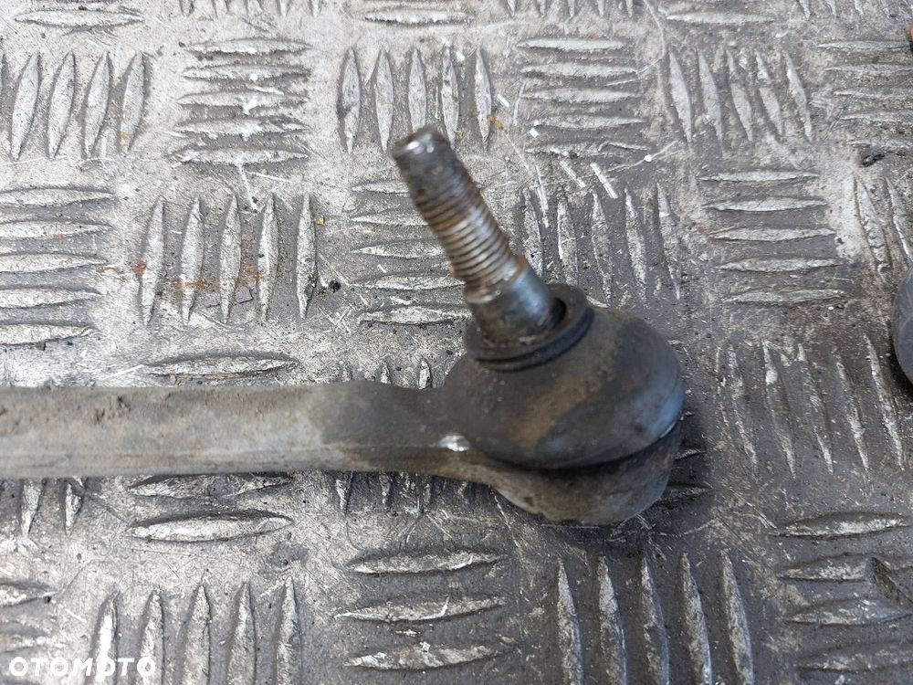 MAGLOWNICA PRZEKŁADNIA KIEROWNICZA PEUGEOT 207 I EU EUROPA 6700001938 - 2