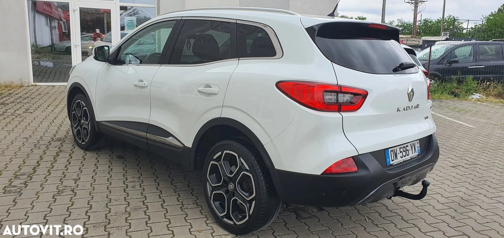 Renault Kadjar - 5
