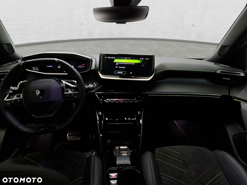 Peugeot 2008 - 9