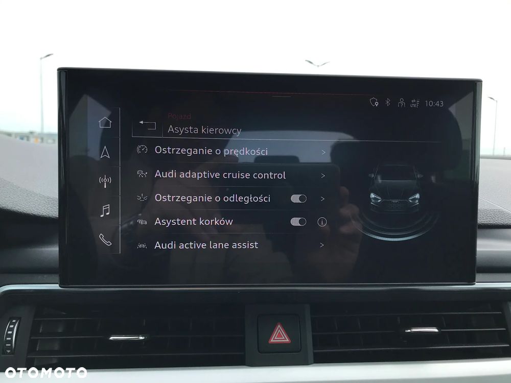 Audi A5 Sportback - 27