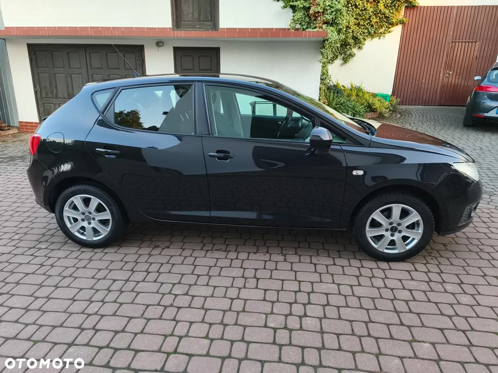 Seat Ibiza 1.6 16V Reference - 7