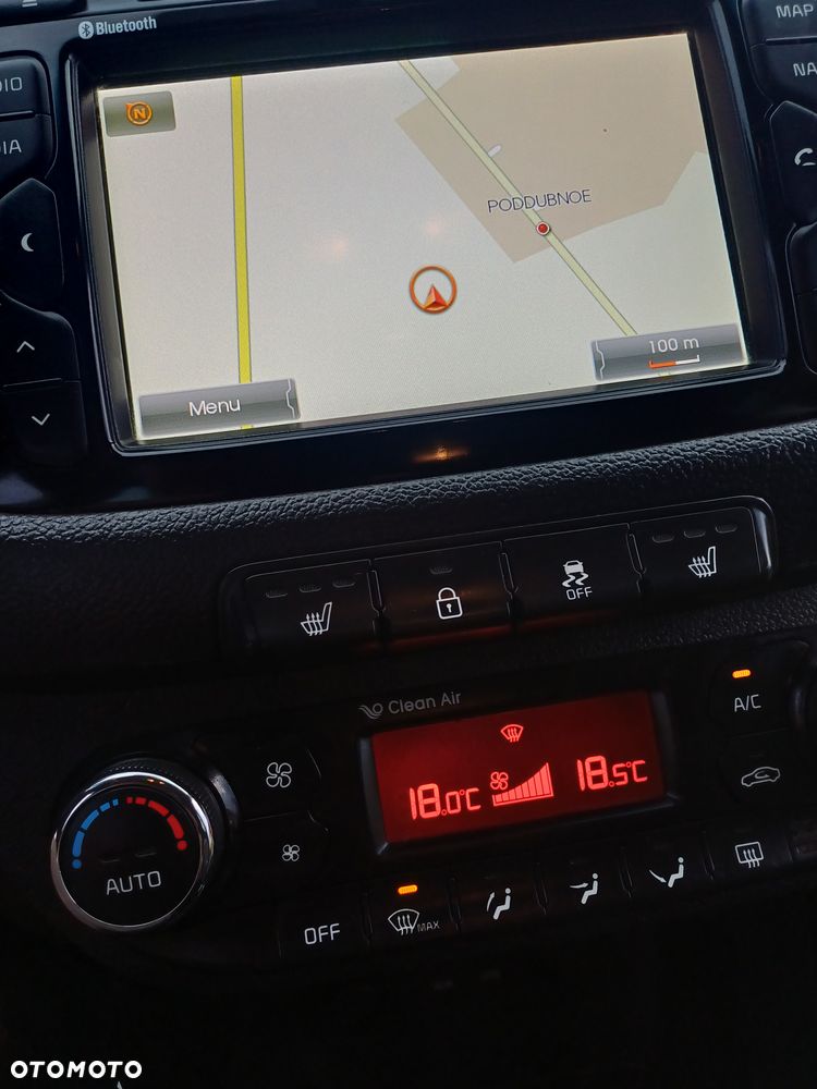 Kia Ceed 1.6 GDI Business Line - 18