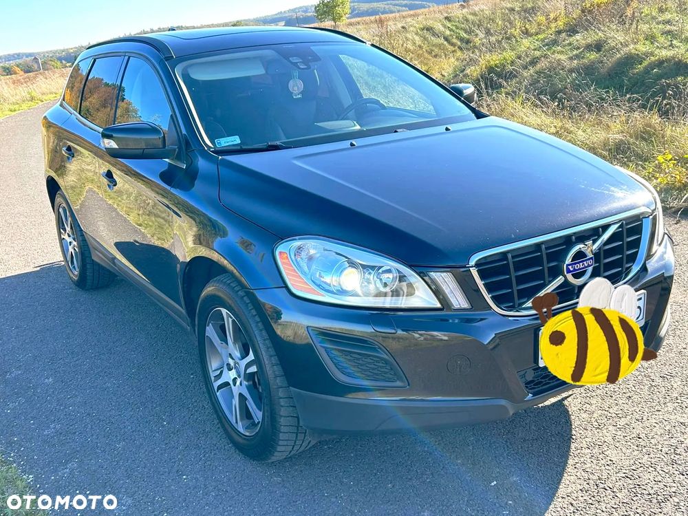 Volvo XC 60 D3 Momentum - 1
