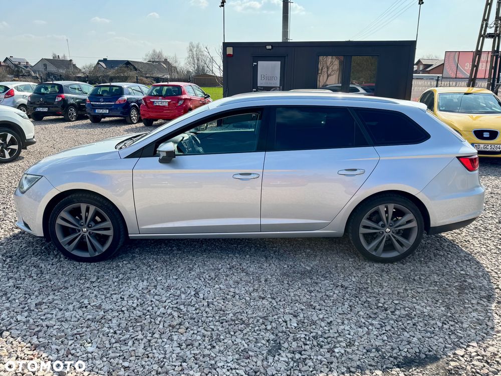 Seat Leon - 19