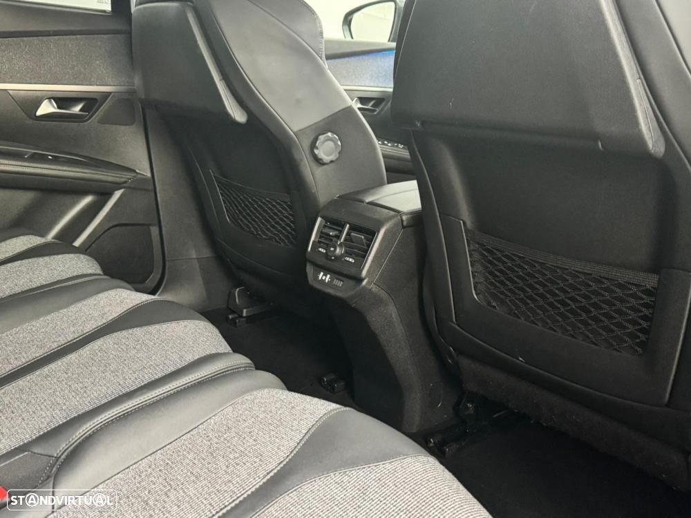 Peugeot 5008 1.5 BlueHDi Allure - 18