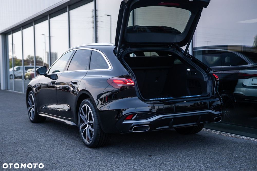 Audi A5 Avant TFSI S tronic - 9