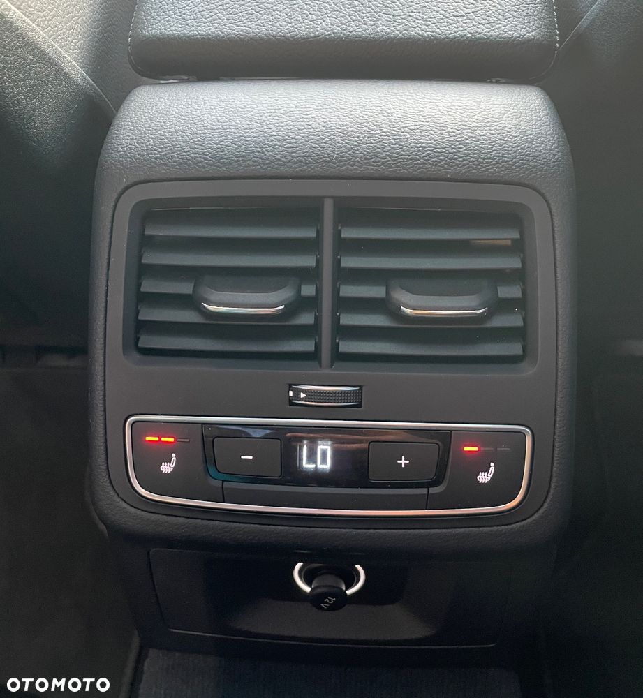 Audi A4 Limousine 2.0 TFSI Quattro S tronic - 12