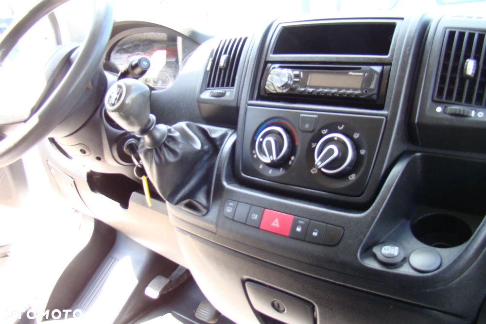 Peugeot Boxer - 10