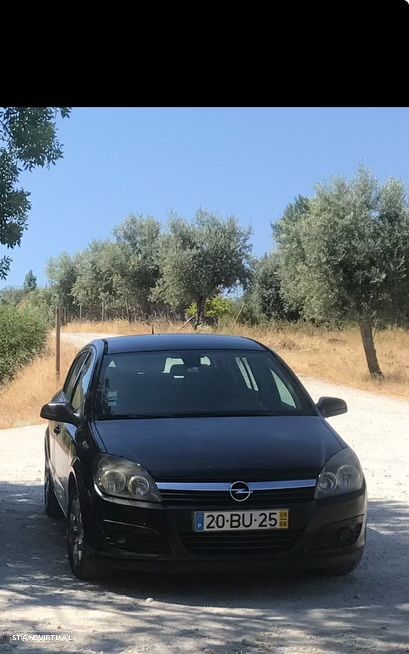 Opel Astra 1.3 CDTI Cosmo - 1