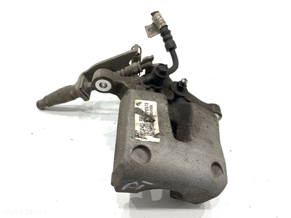 ZACISK PRAWY TYŁ  HYUNDAI i30 Kombi (PDE) 2017 - 2022 1.0 T-GDI 88 kW [120 KM] benzyna 2017 - 2022 - 1