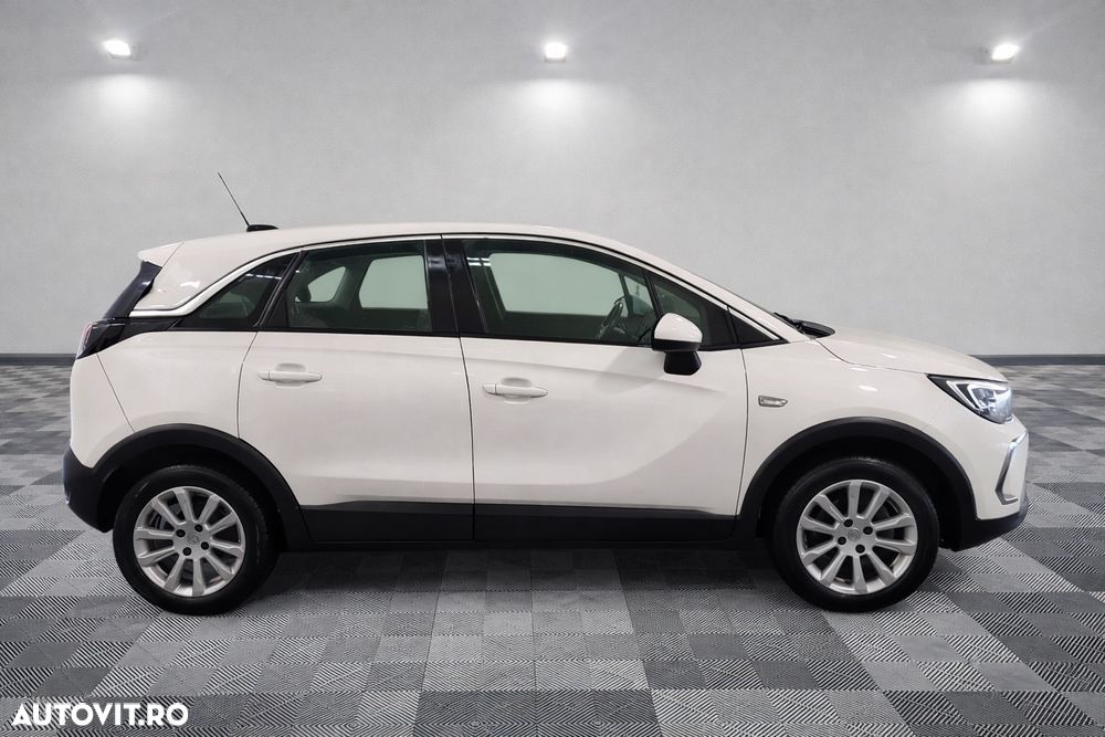 Opel Crossland 1.5 Start/Stop Automatik Ultimate - 8