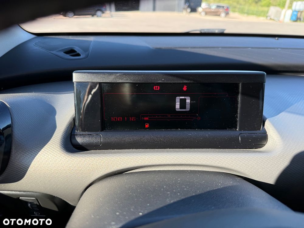 Citroën C4 Cactus 1.2 PureTech GPF Shine S&S - 23