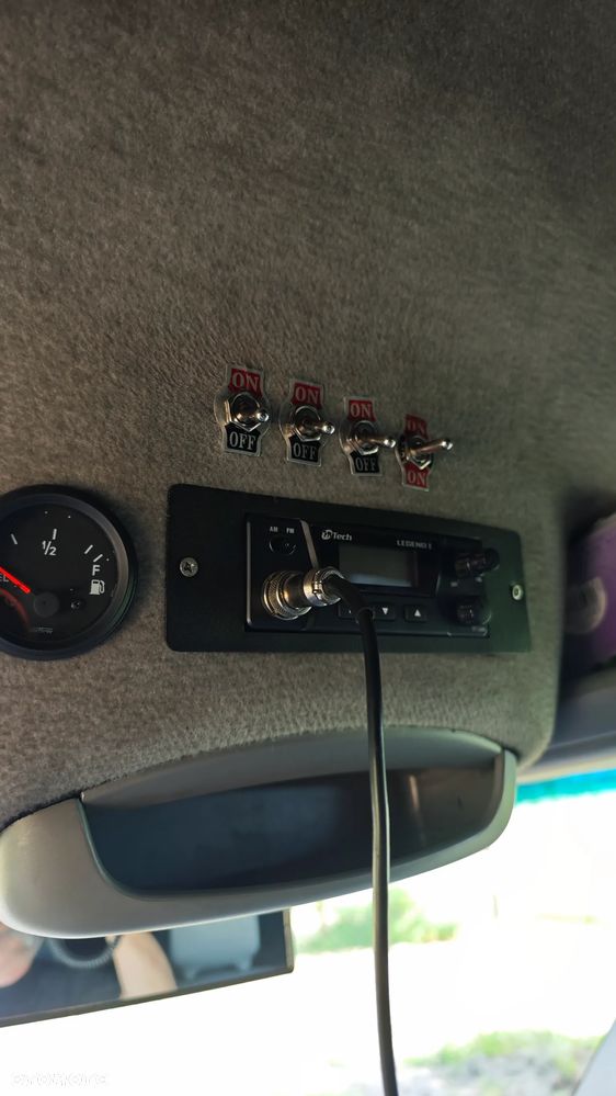 Volkswagen Crafter - 9