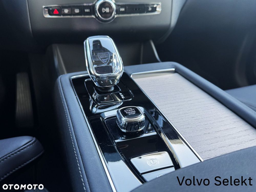 Volvo XC 90 - 27