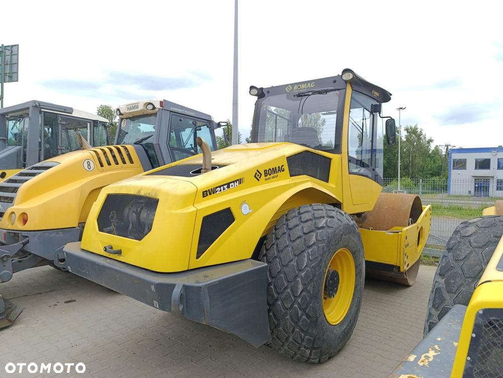 Bomag BW213 DH-5 - 3