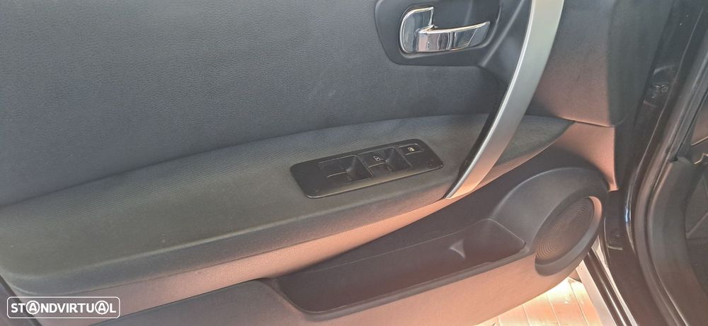 Nissan Qashqai 1.6 dCi Acenta S&S - 4