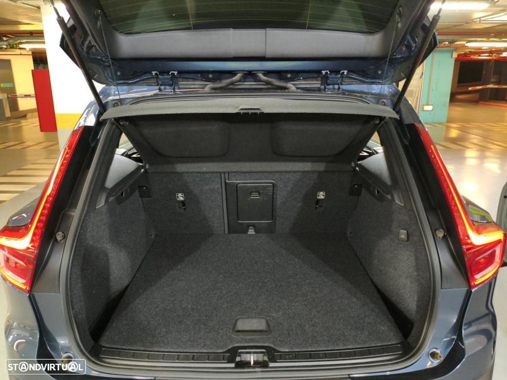 Volvo XC 40 1.5 T5 PHEV Inscription Expression - 42