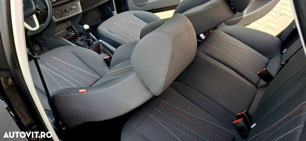 Seat Ibiza - 9
