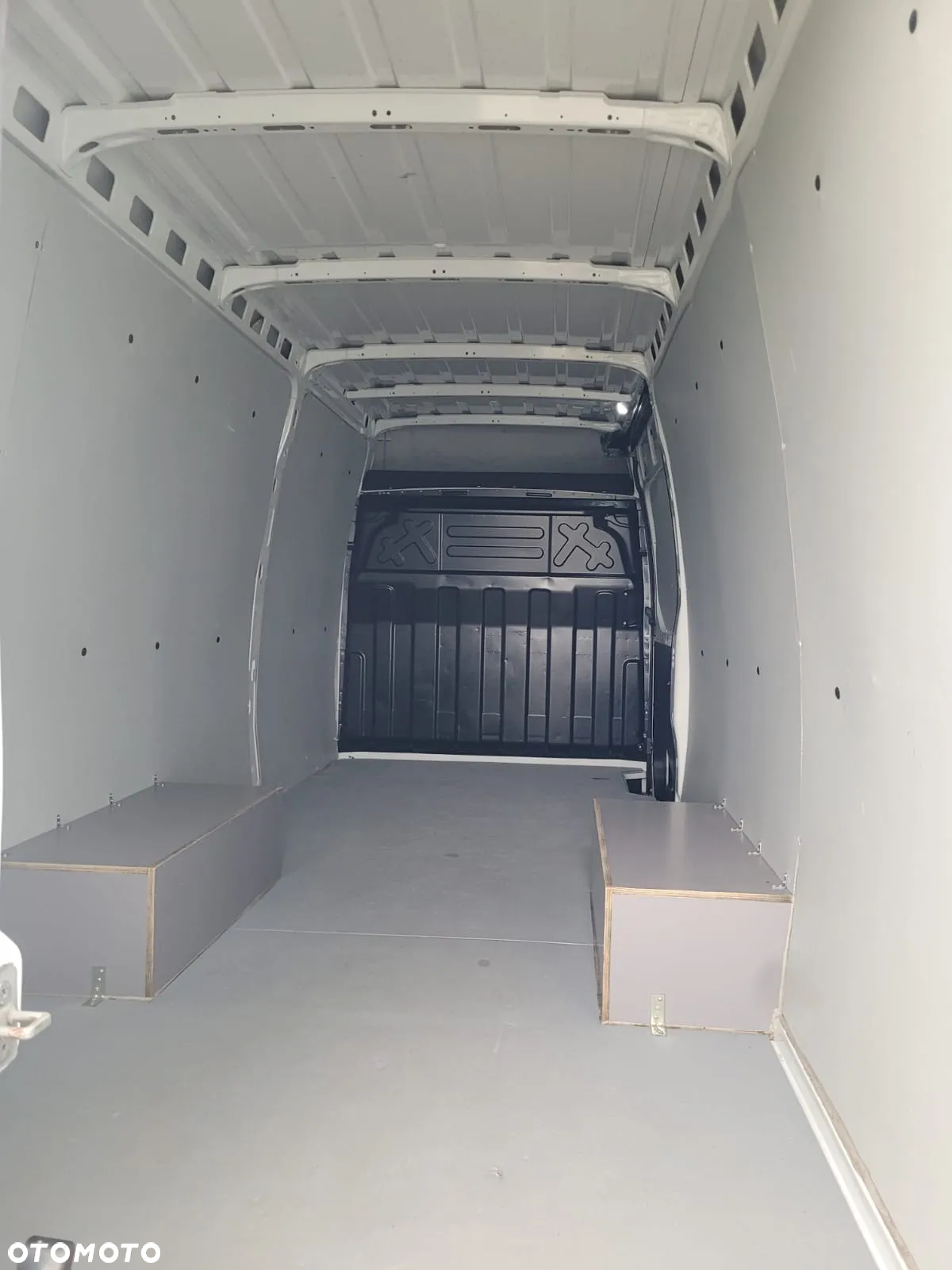 Iveco 35C14 MAXI - 12