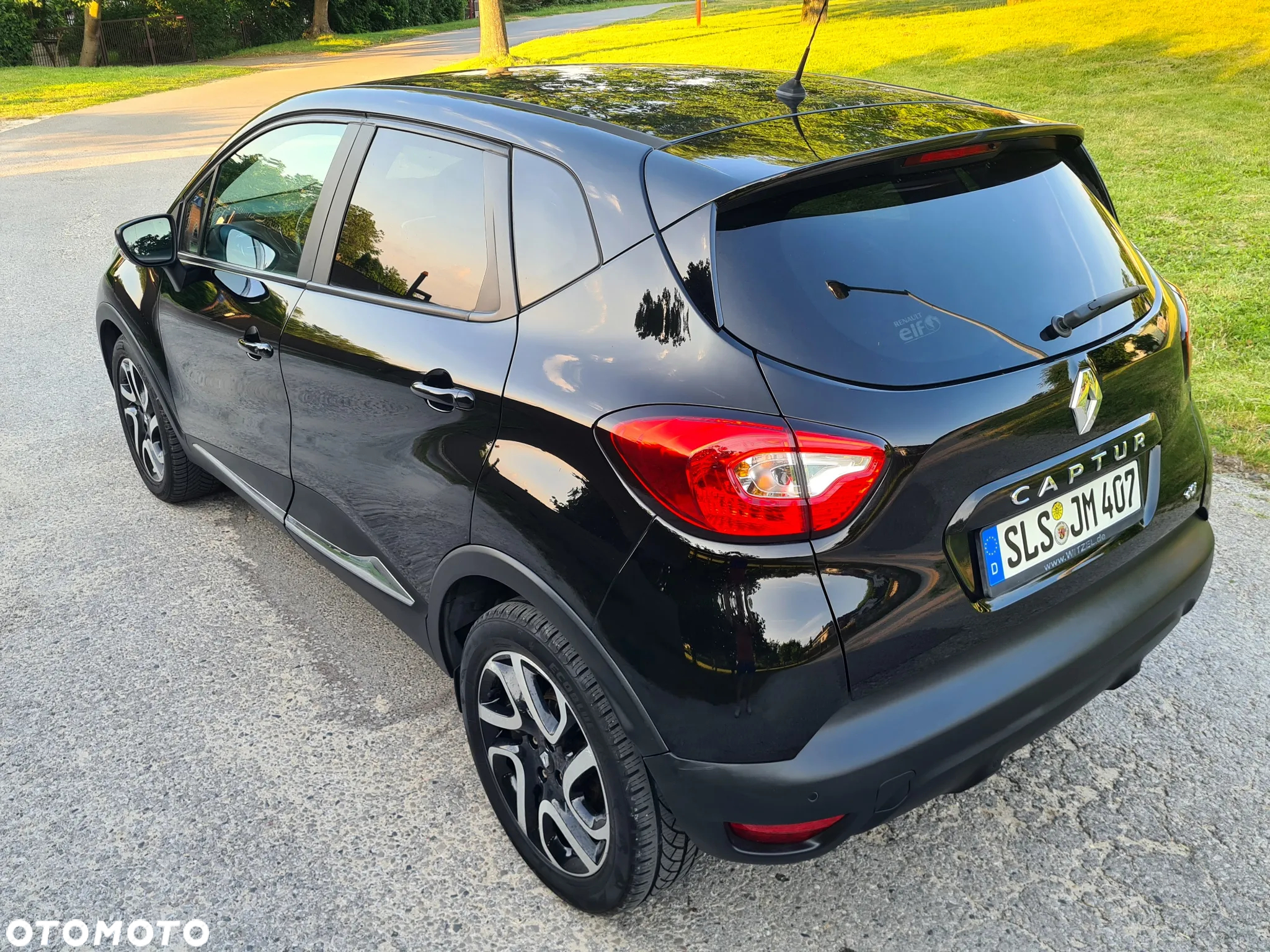 Renault Captur 1.5 dCi Energy Limited - 29