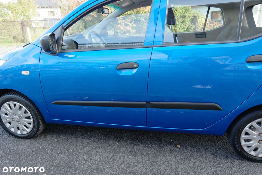 Hyundai i10 1.1 Style - 15