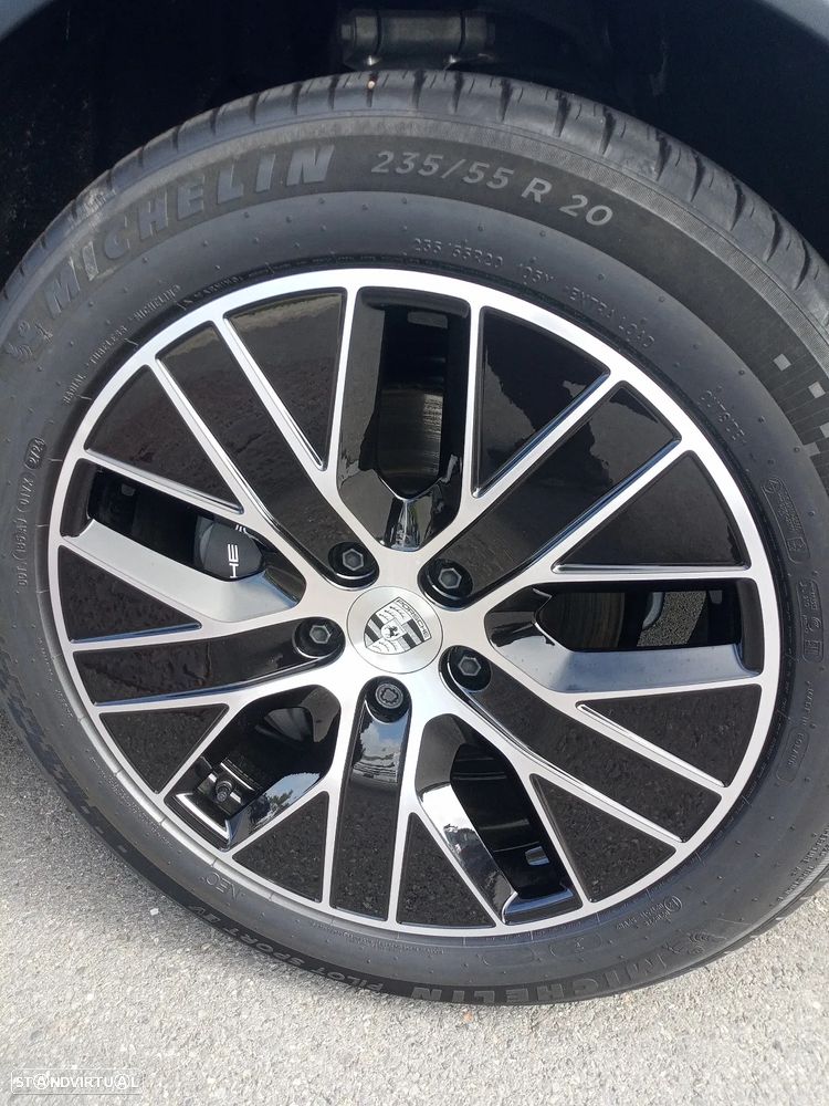 Porsche Macan Standard - 9