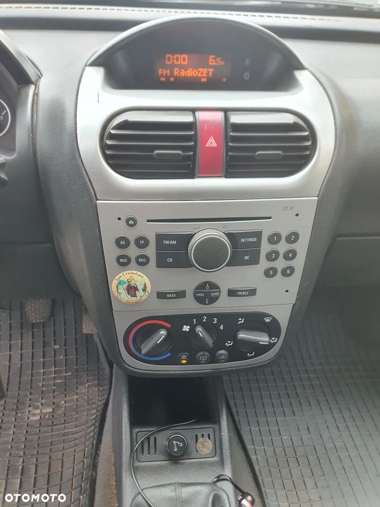 Opel Combo Tour Enjoy - 8